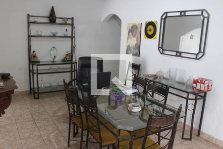 Sala de casa para alugar com 2 quartos, 180m² em Centro, São Vicente