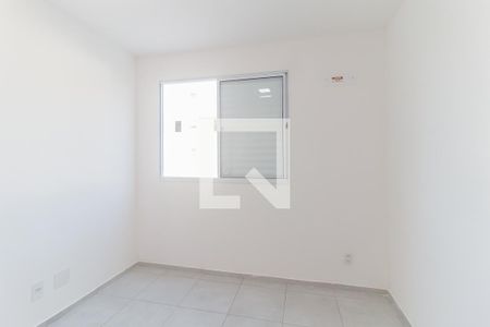 Quarto 1 de apartamento para alugar com 2 quartos, 40m² em Vila São Paulo, Mogi das Cruzes