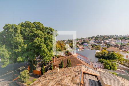 Vista de apartamento à venda com 1 quarto, 41m² em Partenon, Porto Alegre