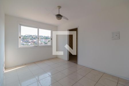 Sala de apartamento à venda com 1 quarto, 41m² em Partenon, Porto Alegre