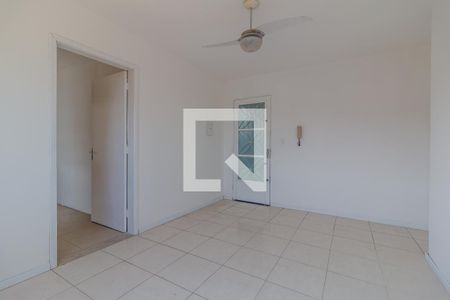 Sala de apartamento à venda com 1 quarto, 41m² em Partenon, Porto Alegre