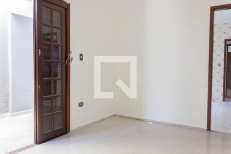 Sala de casa à venda com 2 quartos, 120m² em Demarchi, São Bernardo do Campo