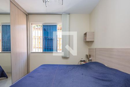 Quarto 1 de apartamento à venda com 3 quartos, 89m² em Bonfim, Belo Horizonte