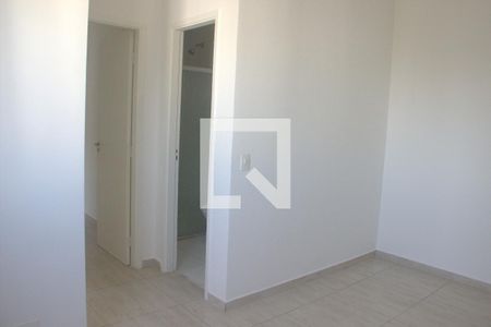 Sala de apartamento para alugar com 2 quartos, 48m² em Parque Campolim, Sorocaba