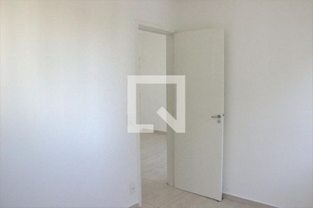 Quarto 1 de apartamento para alugar com 2 quartos, 48m² em Parque Campolim, Sorocaba