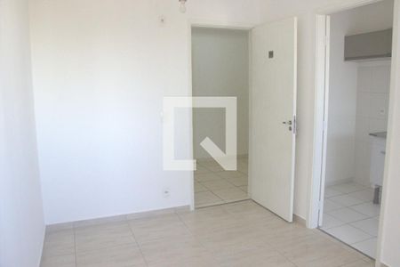 Sala de apartamento para alugar com 2 quartos, 48m² em Parque Campolim, Sorocaba