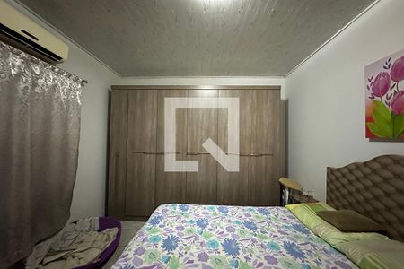 Quarto 1  de casa para alugar com 4 quartos, 180m² em Cristo Rei, São Leopoldo