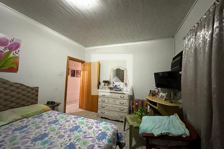 Quarto 1  de casa para alugar com 4 quartos, 180m² em Cristo Rei, São Leopoldo