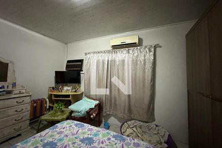 Quarto 1  de casa para alugar com 4 quartos, 180m² em Cristo Rei, São Leopoldo