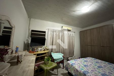 Quarto 1  de casa para alugar com 4 quartos, 180m² em Cristo Rei, São Leopoldo