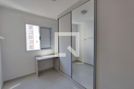 Quarto 2 de apartamento à venda com 2 quartos, 55m² em Vila Progresso, Campinas