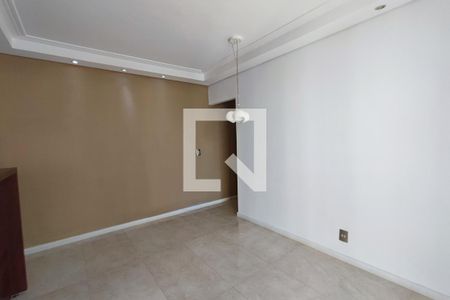 Sala de apartamento à venda com 2 quartos, 55m² em Vila Progresso, Campinas