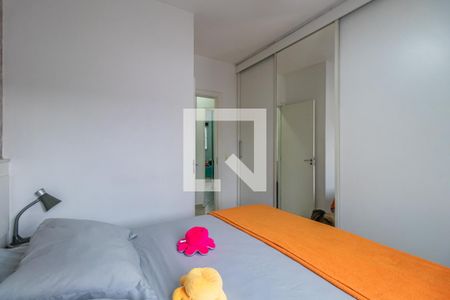 Quarto 1 de casa de condomínio à venda com 3 quartos, 130m² em Jardim Regina Alice, Barueri