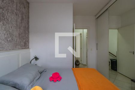 Quarto 1 de casa de condomínio à venda com 3 quartos, 130m² em Jardim Regina Alice, Barueri