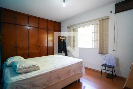 Suíte de casa para alugar com 3 quartos, 234m² em Parque Campolim, Sorocaba