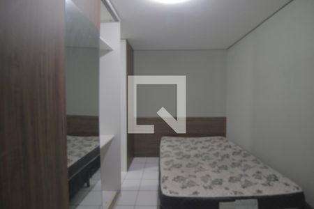 Quarto de kitnet/studio à venda com 1 quarto, 24m² em Centro, Canoas