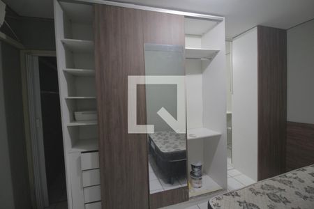 Quarto de kitnet/studio à venda com 1 quarto, 24m² em Centro, Canoas