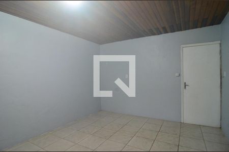 Quarto 1 de casa para alugar com 2 quartos, 110m² em Nossa Sra. das Gracas, Canoas