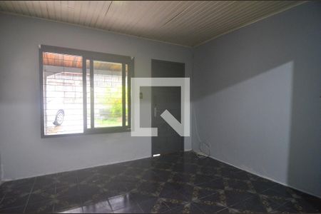 sala de casa para alugar com 2 quartos, 110m² em Nossa Sra. das Gracas, Canoas