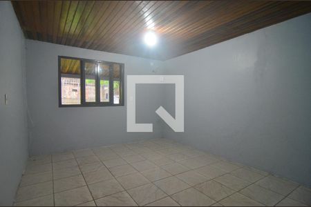 Quarto 1 de casa para alugar com 2 quartos, 110m² em Nossa Sra. das Gracas, Canoas