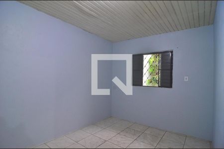 Quarto 1 de casa para alugar com 2 quartos, 110m² em Nossa Sra. das Gracas, Canoas