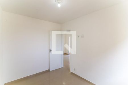 Quarto 1 de apartamento à venda com 2 quartos, 54m² em Jardim Henriqueta, Taboão da Serra