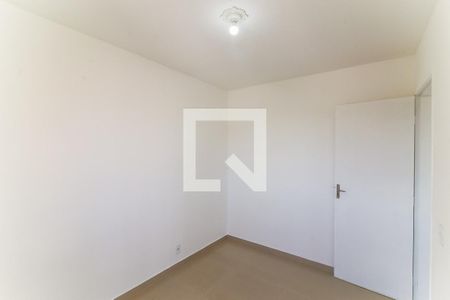 Quarto 1 de apartamento à venda com 2 quartos, 54m² em Jardim Henriqueta, Taboão da Serra