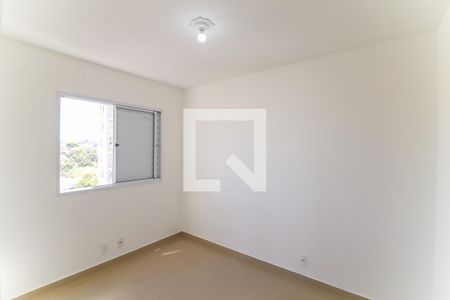 Quarto 1 de apartamento à venda com 2 quartos, 54m² em Jardim Henriqueta, Taboão da Serra