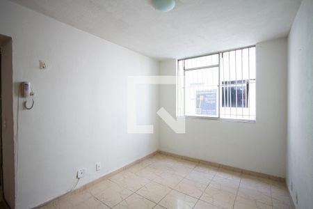 Sala de apartamento para alugar com 2 quartos, 64m² em Largo do Barradas, Niterói