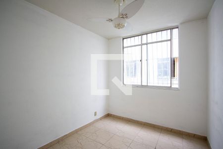 Quarto 2 de apartamento para alugar com 2 quartos, 64m² em Largo do Barradas, Niterói