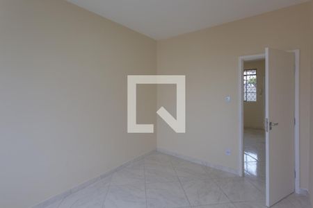 Quarto 1 de apartamento para alugar com 2 quartos, 60m² em Floresta, Belo Horizonte