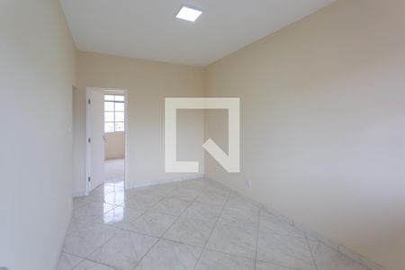 Sala de apartamento para alugar com 2 quartos, 60m² em Floresta, Belo Horizonte