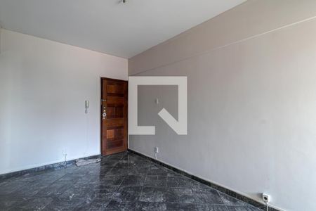 Sala de apartamento à venda com 2 quartos, 71m² em Centro, Belo Horizonte