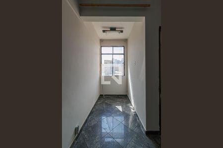 Sala de apartamento à venda com 2 quartos, 71m² em Centro, Belo Horizonte