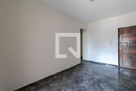 Sala de apartamento à venda com 2 quartos, 71m² em Centro, Belo Horizonte