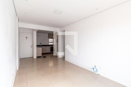 Sala de apartamento para alugar com 3 quartos, 76m² em Camargos, Guarulhos