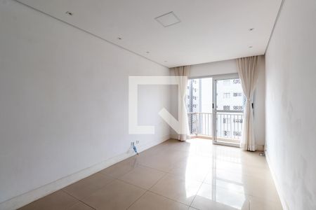 Sala de apartamento para alugar com 3 quartos, 76m² em Camargos, Guarulhos