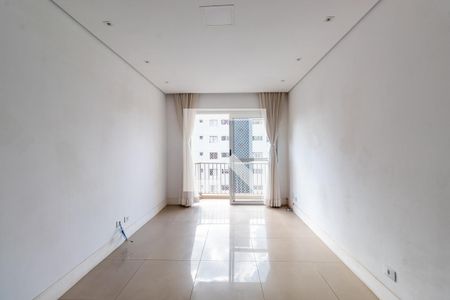 Sala de apartamento para alugar com 3 quartos, 76m² em Camargos, Guarulhos