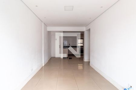 Sala de apartamento para alugar com 3 quartos, 76m² em Camargos, Guarulhos