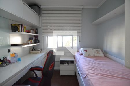 Quarto 1 de casa de condomínio à venda com 3 quartos, 175m² em Aberta dos Morros, Porto Alegre