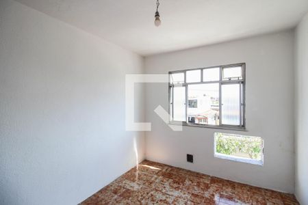 Quarto 1 de apartamento para alugar com 2 quartos, 55m² em Rocha Sobrinho, Mesquita