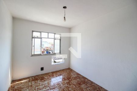 Quarto 1 de apartamento para alugar com 2 quartos, 55m² em Rocha Sobrinho, Mesquita