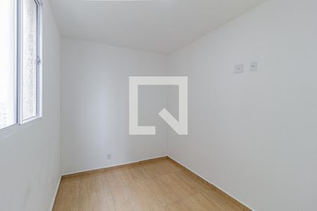 Quarto 1 de apartamento para alugar com 2 quartos, 41m² em Santa Maria, Osasco