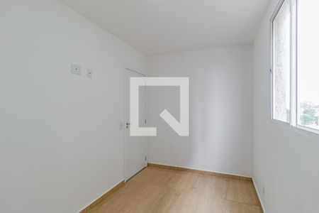 Quarto 1 de apartamento para alugar com 2 quartos, 41m² em Santa Maria, Osasco