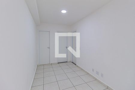 Sala de apartamento para alugar com 2 quartos, 41m² em Santa Maria, Osasco