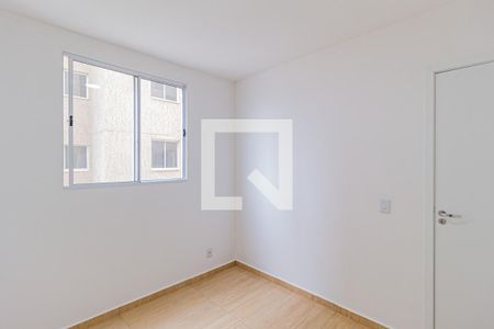 Quarto 2 de apartamento para alugar com 2 quartos, 41m² em Santa Maria, Osasco