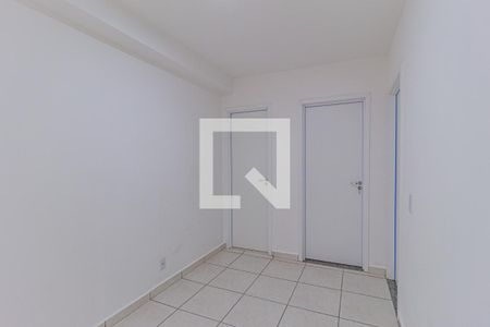 Sala de apartamento para alugar com 2 quartos, 41m² em Santa Maria, Osasco