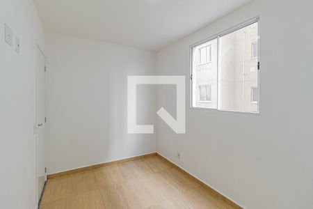 Quarto 1 de apartamento para alugar com 2 quartos, 41m² em Santa Maria, Osasco