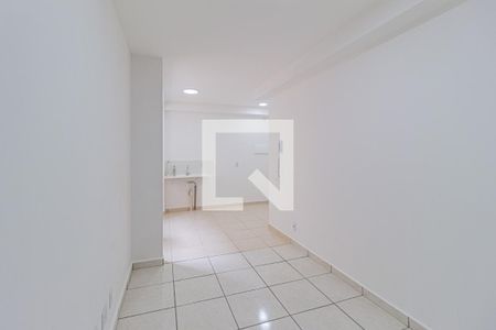 Sala de apartamento para alugar com 2 quartos, 41m² em Santa Maria, Osasco