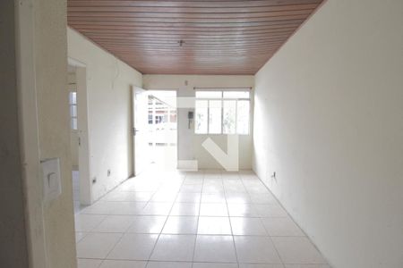 Sala de casa de condomínio à venda com 2 quartos, 300m² em Igara, Canoas